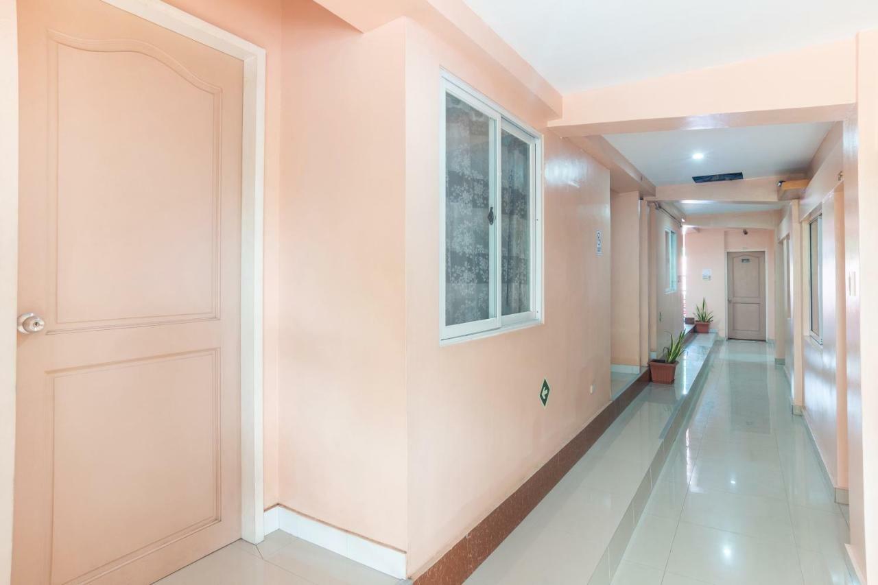 Liloan Countess Pension House מראה חיצוני תמונה